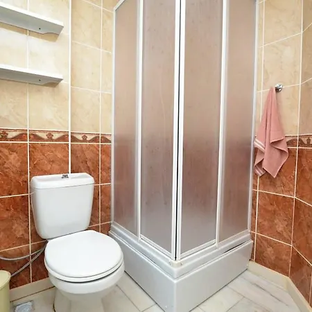 Apartament In Gundogan Sitesi 4757 *